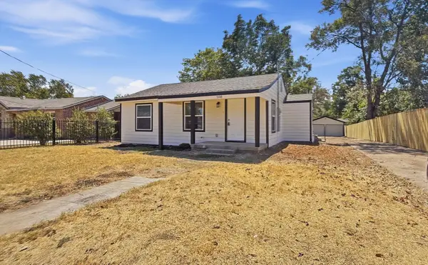 5108 Dallas Avenue, Fort Worth, TX 76112