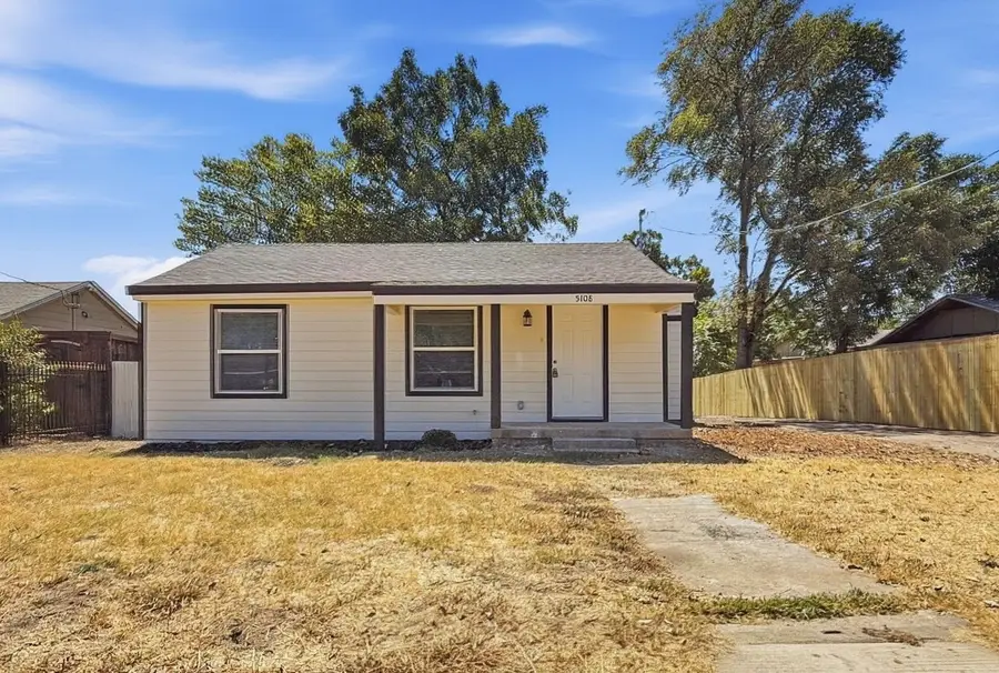 5108 Dallas Avenue, Fort Worth, TX 76112 - #2