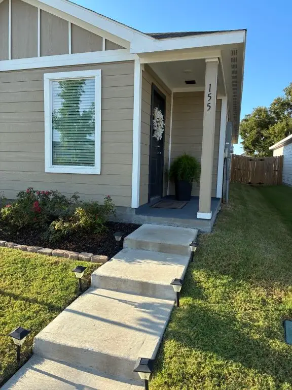 155 Sesame Lane, Princeton, TX 75407 - #2