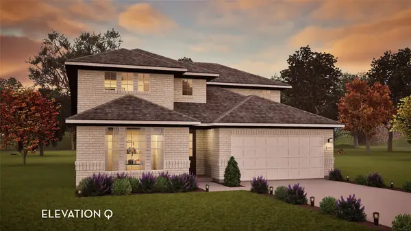 16205 Hidden Cove, Celina, TX 75009