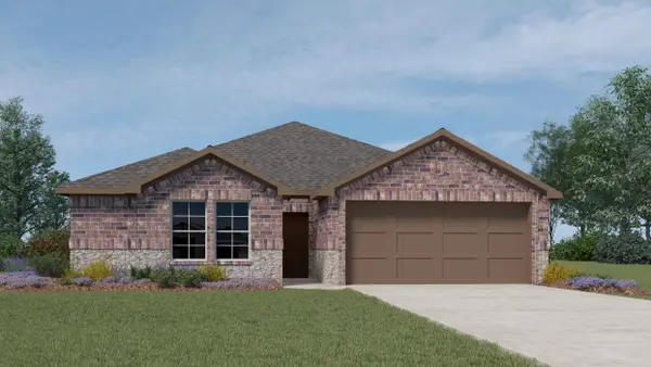 633 Mesquite Street, Dorchester, TX 75459