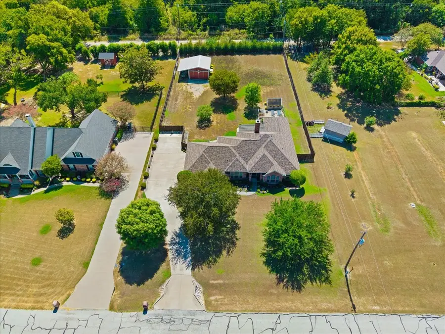 100 Post Oak Lane, Waxahachie, TX 75165 - #3