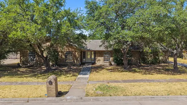 4109 Keele Drive, Garland, TX 75041