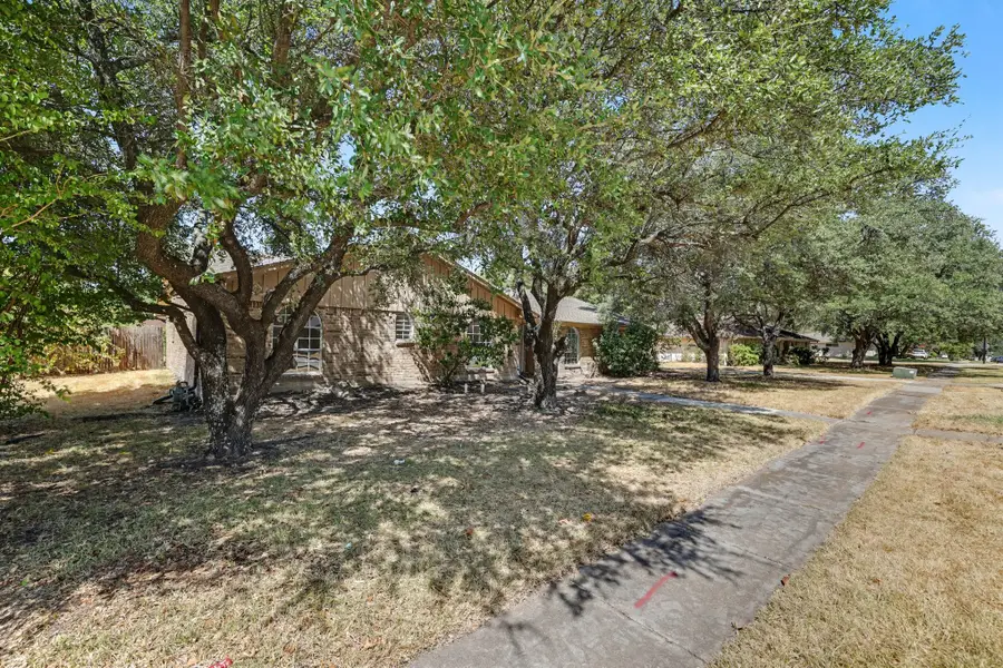 4109 Keele Drive, Garland, TX 75041 - #2