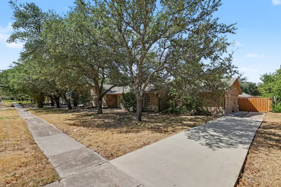 4109 Keele Drive, Garland, TX 75041 - #3