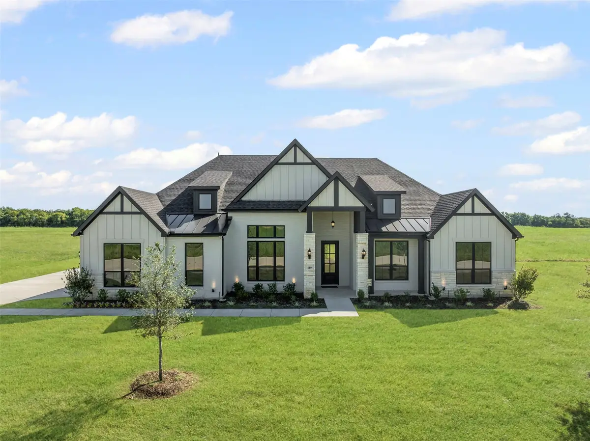 440 Olson Road, Waxahachie, TX 75167 - #1