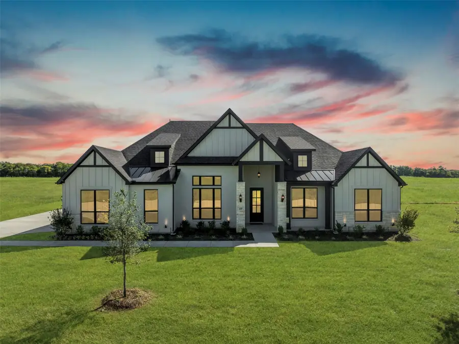 440 Olson Road, Waxahachie, TX 75167 - #2