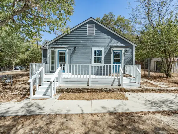 6933 Hatch Road, Lake Worth, TX 76135
