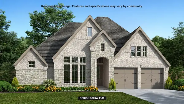 902 River Sky Road, Lavon, TX 75166