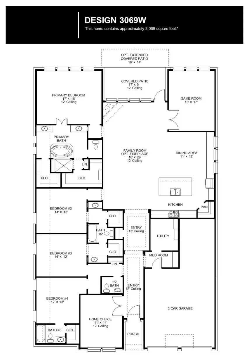 902 River Sky Road, Lavon, TX 75166 - #2