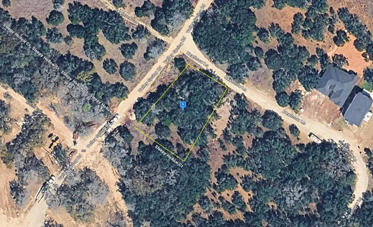 22 Heartrow Lane, Wimberley, TX 78676 - #1