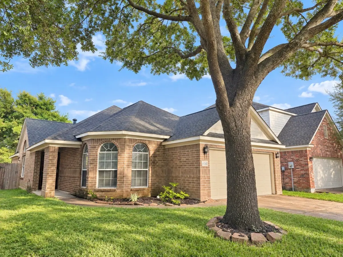 15326 Hickory Dale Street, Cypress, TX 77429 - #1