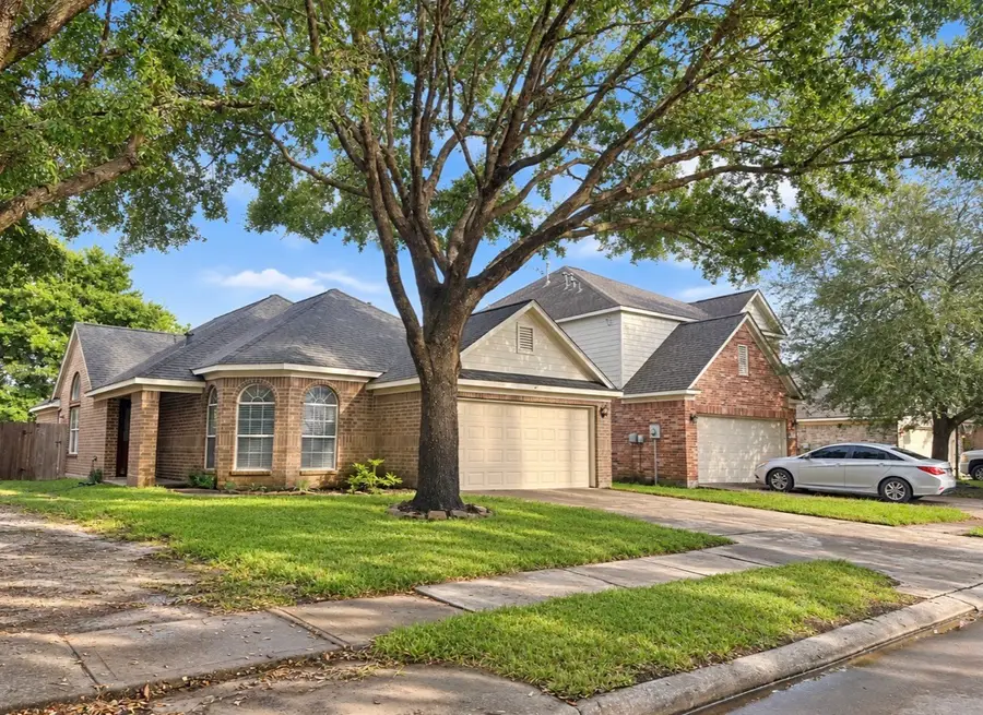 15326 Hickory Dale Street, Cypress, TX 77429 - #2