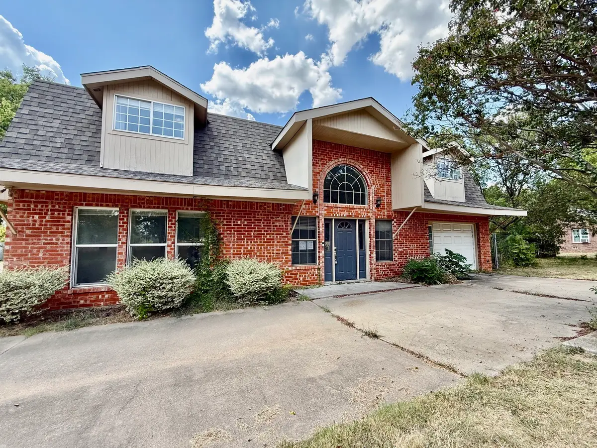 312 S Mockingbird Lane, Keene, TX 76059 - #1