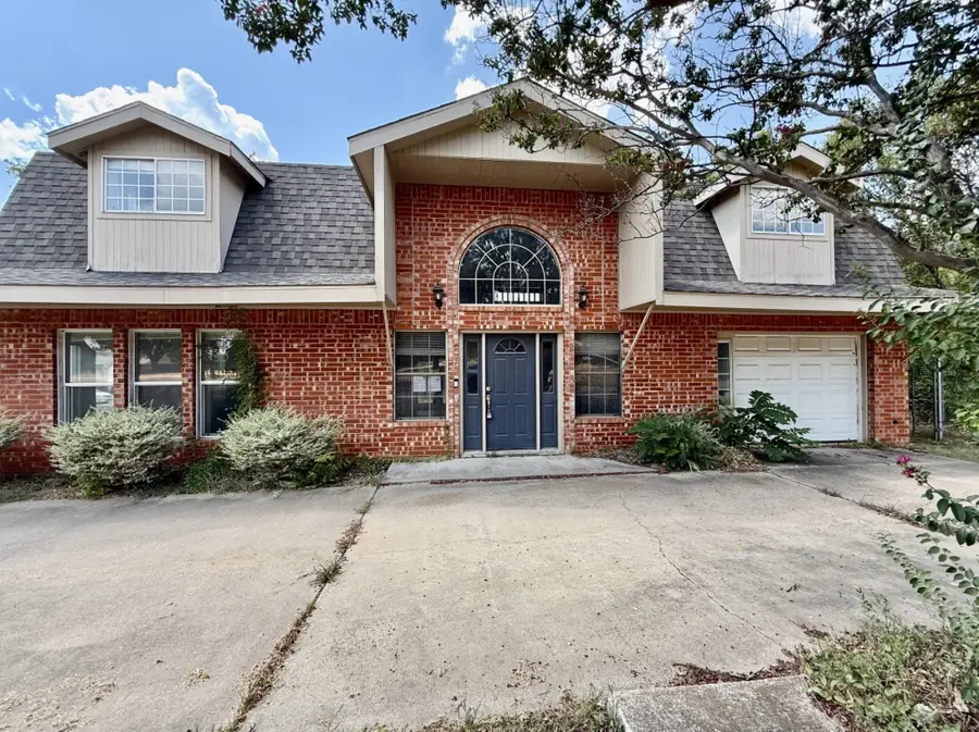 312 S Mockingbird Lane, Keene, TX 76059 - #2