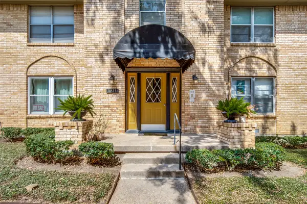 5811 Sandhurst Lane #A, Dallas, TX 75206