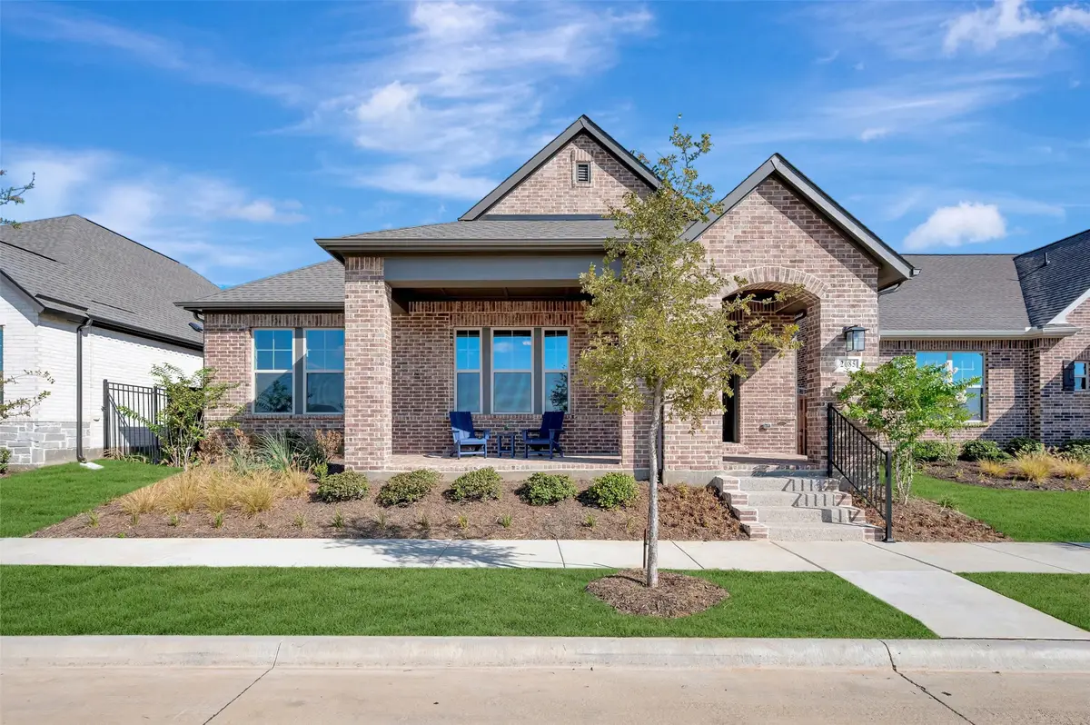 2085 Pine Grove Lane, Arlington, TX 76005 - #1