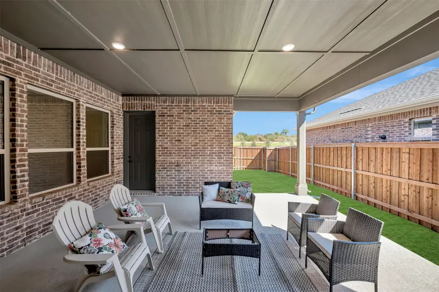 2085 Pine Grove Lane, Arlington, TX 76005 - #2