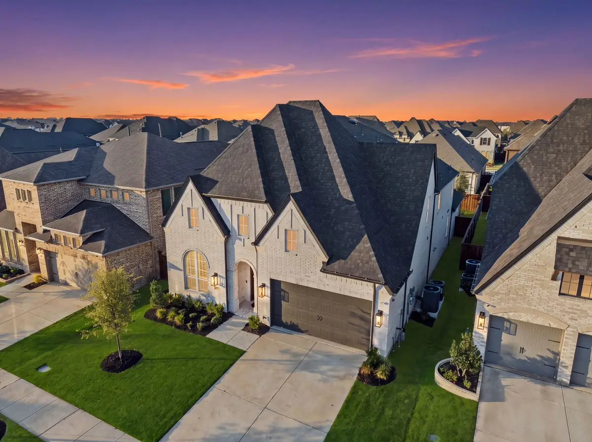 3709 Stars Street, Celina, TX 75078 - #1