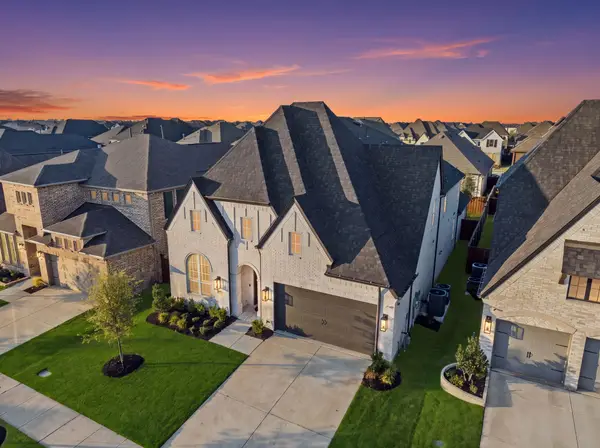 3709 Stars Street, Celina, TX 75078