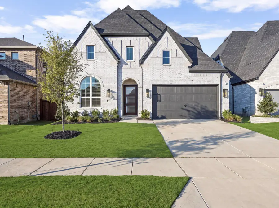 3709 Stars Street, Celina, TX 75078 - #2