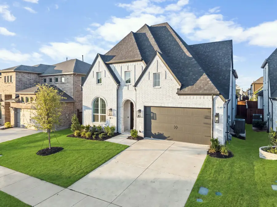 3709 Stars Street, Celina, TX 75078 - #3