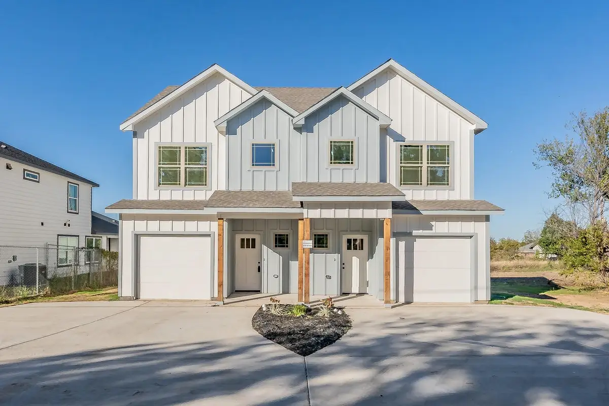 1228 Elva Warren Street, Fort Worth, TX 76115 - #1
