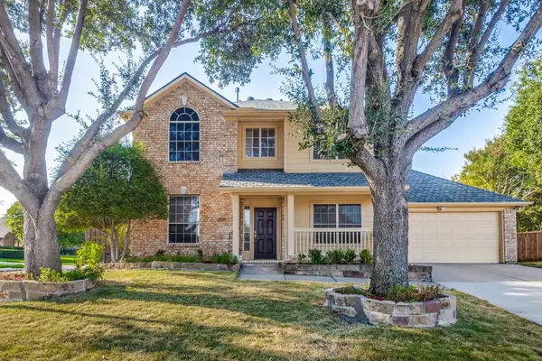 3201 Marquette Drive, Flower Mound, TX 75022