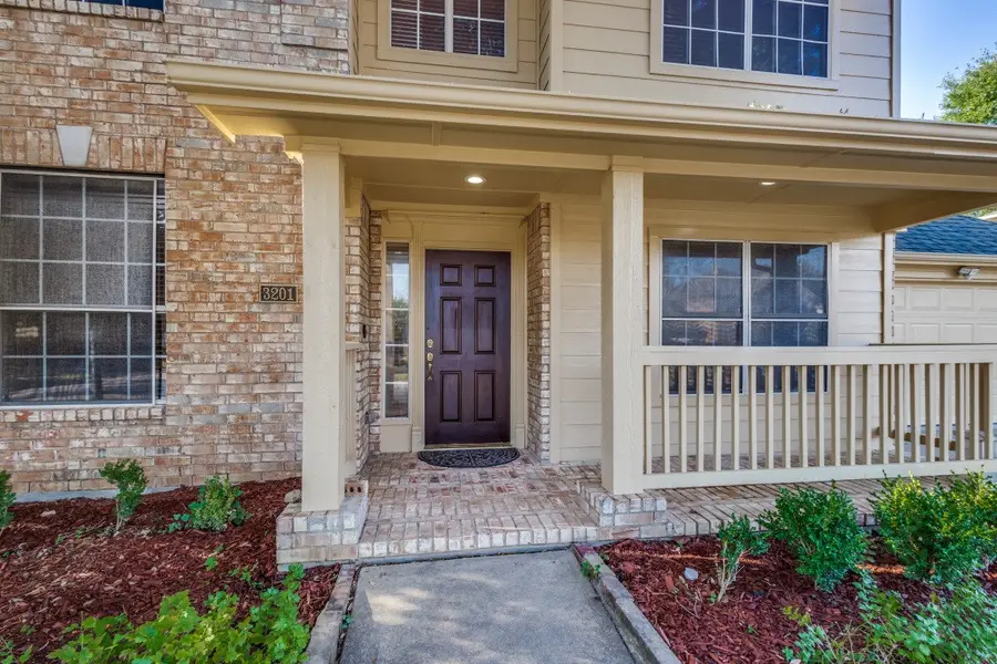 3201 Marquette Drive, Flower Mound, TX 75022 - #3