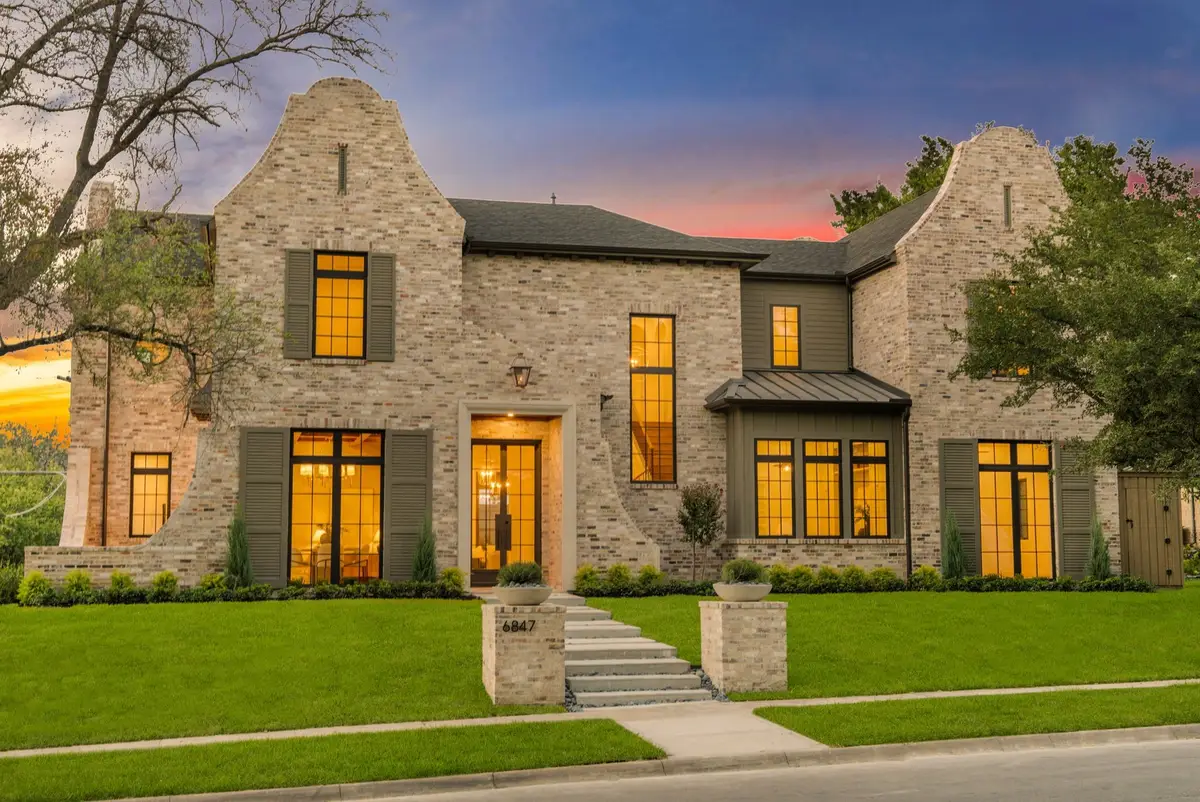 6847 Lakeshore Drive, Dallas, TX 75214 - #1