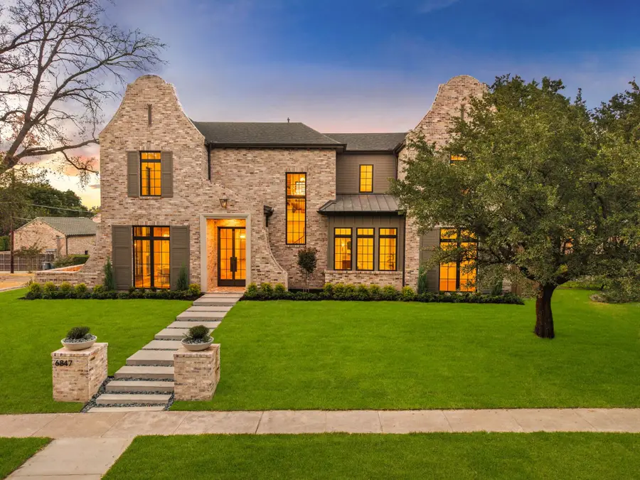 6847 Lakeshore Drive, Dallas, TX 75214 - #2