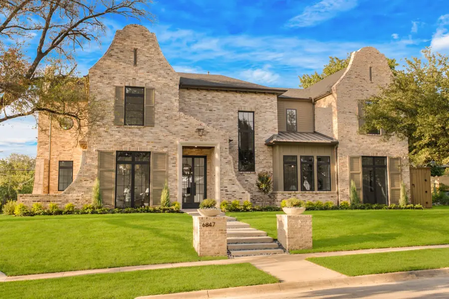 6847 Lakeshore Drive, Dallas, TX 75214 - #3