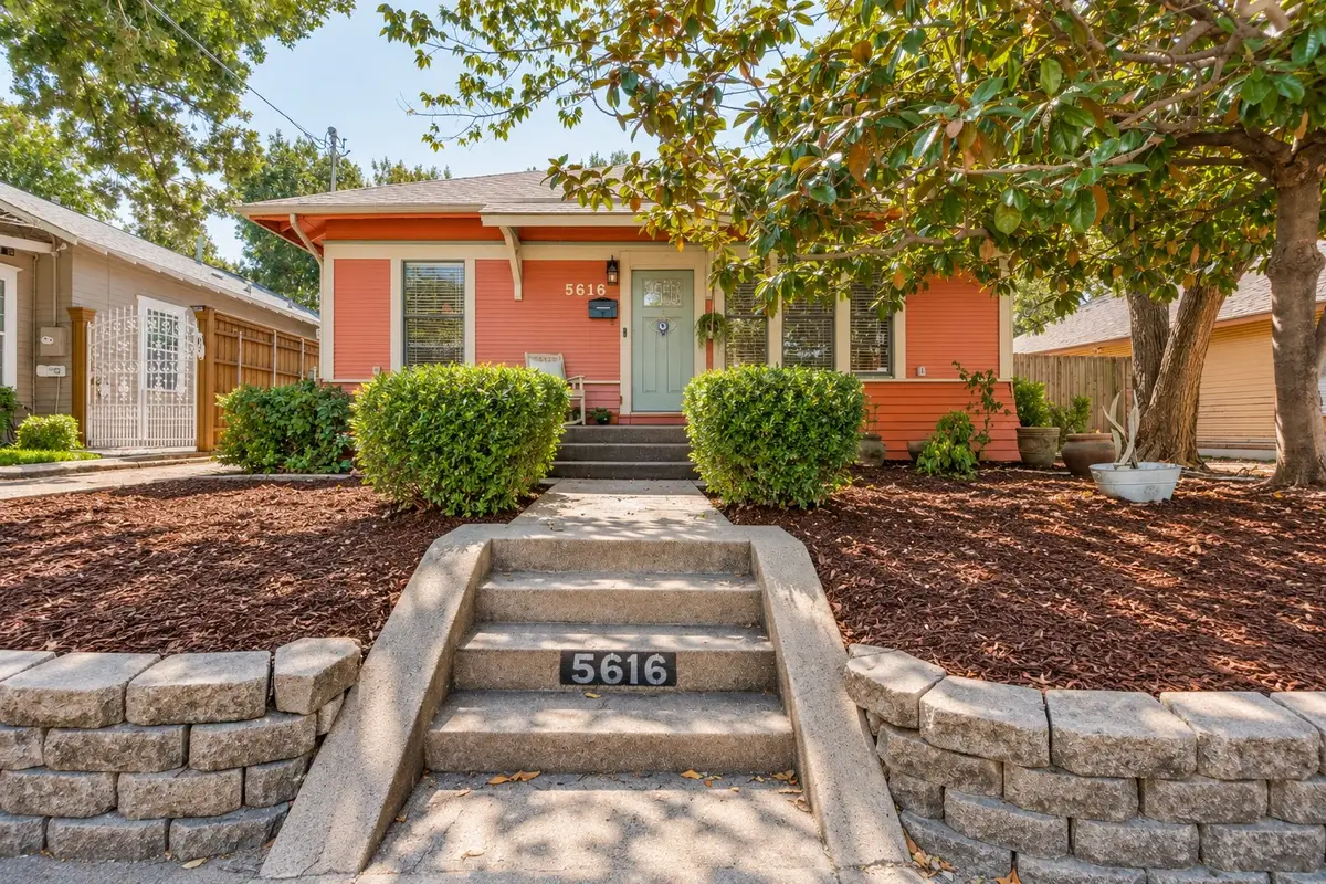 5616 Junius Street, Dallas, TX 75214 - #1