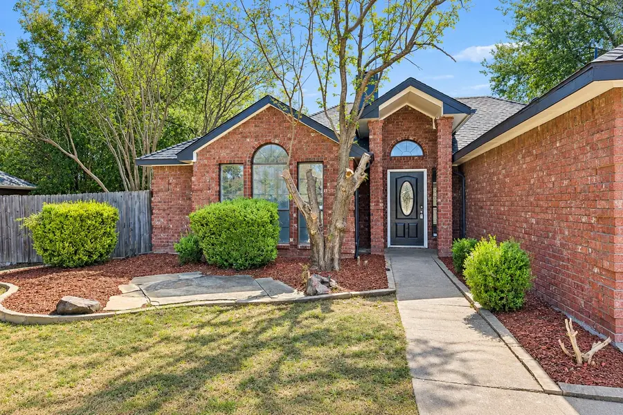 6807 Keeler Drive, Arlington, TX 76001 - #3