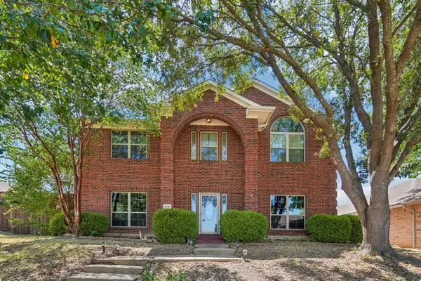 206 Tanglewood Drive, Wylie, TX 75098