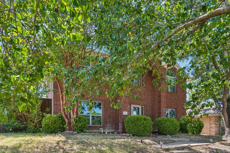 206 Tanglewood Drive, Wylie, TX 75098 - #3