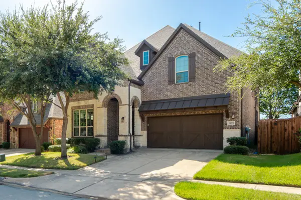 1859 Wood Duck Lane, Allen, TX 75013