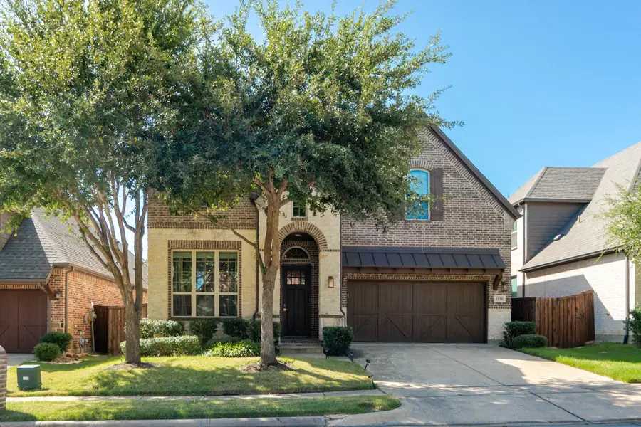 1859 Wood Duck Lane, Allen, TX 75013 - #2