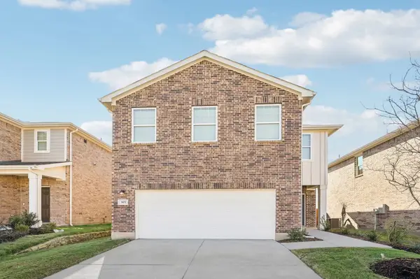 2104 Stampede Drive, Melissa, TX 75454