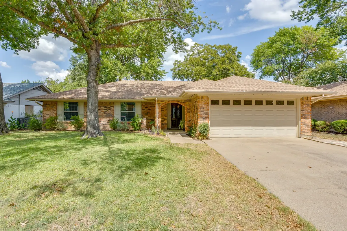 1005 Westminster Lane, Mansfield, TX 76063 - #1