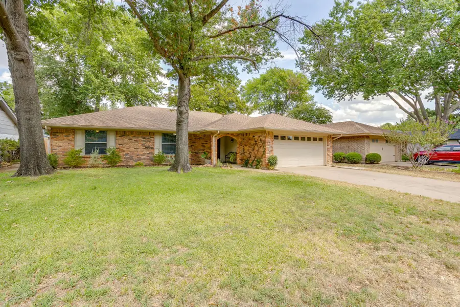 1005 Westminster Lane, Mansfield, TX 76063 - #2