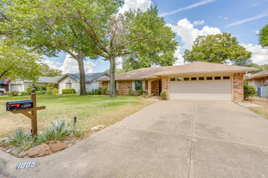 1005 Westminster Lane, Mansfield, TX 76063 - #3