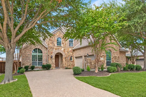 1303 Kerrville Drive, Allen, TX 75013