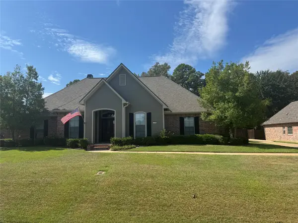 1796 Turning Leaf Trail, Haughton, LA 71037