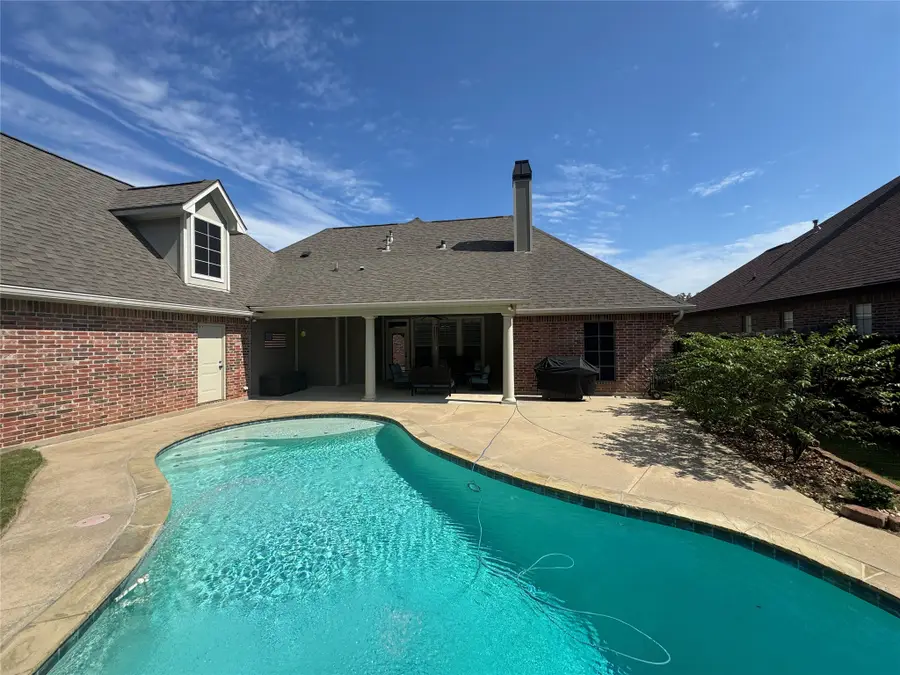 1796 Turning Leaf Trail, Haughton, LA 71037 - #3