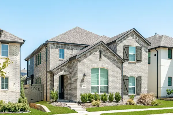 2244 Shorthorn Drive, Northlake, TX 76247