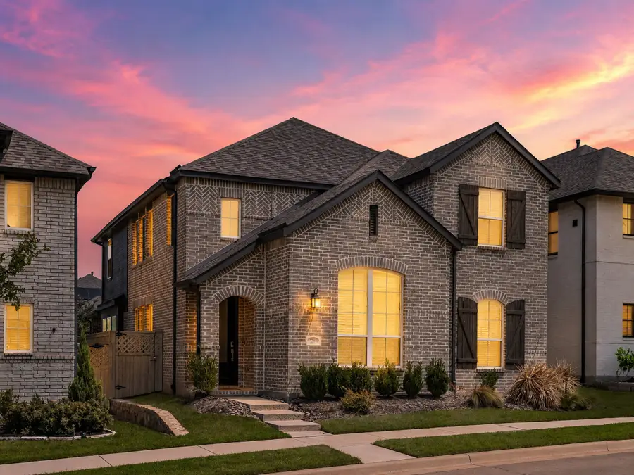 2244 Shorthorn Drive, Northlake, TX 76247 - #2
