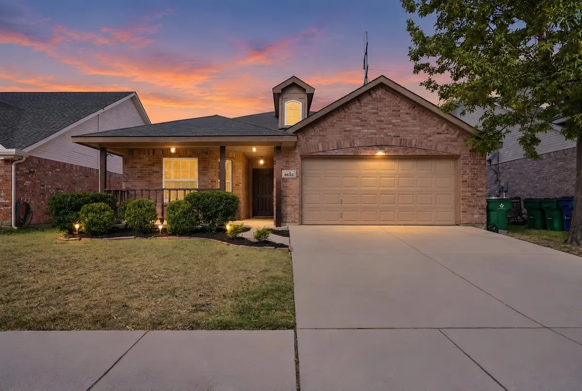 1655 Wildflower Drive, Waxahachie, TX 75165 - #1