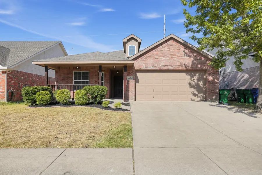 1655 Wildflower Drive, Waxahachie, TX 75165 - #2