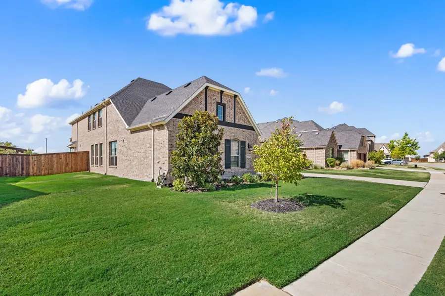 11625 Slumber Falls Drive, Justin Roanoke, TX 76226 - #3